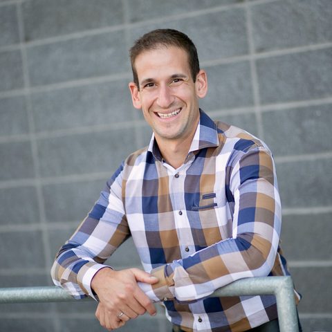 Ramy Nassar